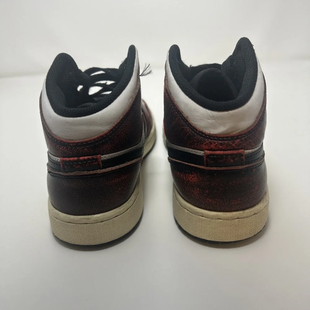 Jordan these shoes